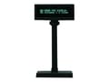 Miniatyrbilde 1 av 4: Capture WD-2030 B - Kundeskjerm - 700 cd/m² - USB - svart - USB