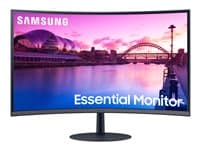 Samsung S27C390EAU 27″ 1920 x 1080 Full HD Skärm HDMI DisplayPort 75Hz