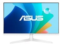 ASUS VY249HF-W 24″ 1920 x 1080 (Full HD) Gaming Skärm – Vit