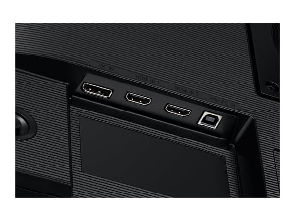 Samsung F27T450FZU 27″ 1920 x 1080 Full HD Skärm
