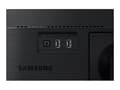Miniatyrbild 2 av 10: Samsung F27T450FZU 27″ 1920 x 1080 Full HD Skärm