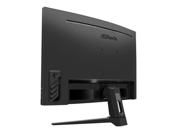 ASRock Phantom Gaming PG27F15RS1A 27″ 1920 x 1080 (Full HD) Gaming Skärm Kurvad Design