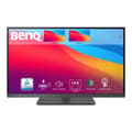 Miniatyrbild 2 av 2: BenQ PD2705U 27" 4K-UHD Designer-Monitor med sRGB och USB-C