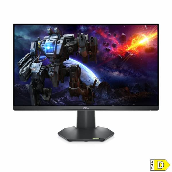 Näyttö Dell G2422HS IPS LED Full HD 24" LCD AMD FreeSync Flicker free
