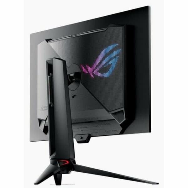 Gaming skærm Asus 90LM0A50-B01370 4K Ultra HD 31,5" 240 Hz