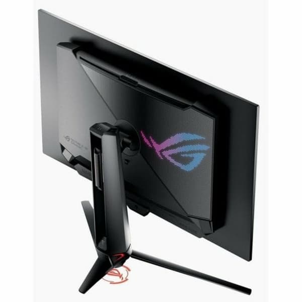 Pelinäyttö Asus 90LM0A50-B01370 4K Ultra HD 31,5" 240 Hz