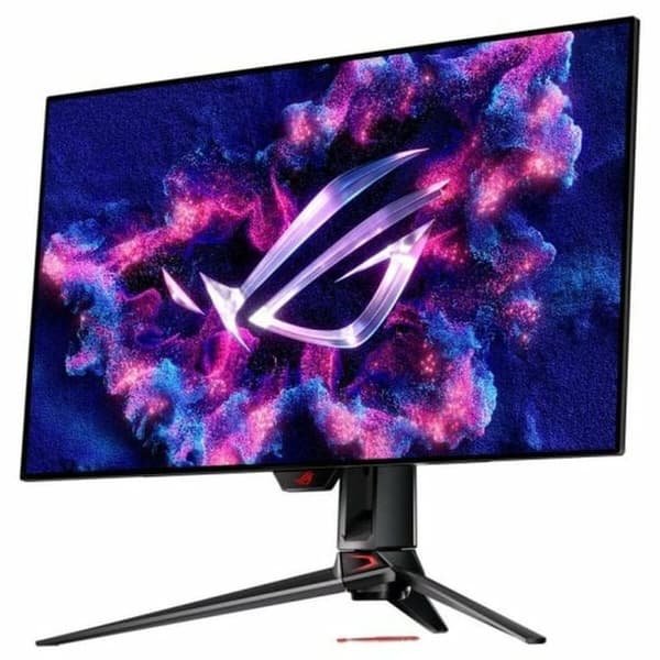 Pelinäyttö Asus 90LM0A50-B01370 4K Ultra HD 31,5" 240 Hz