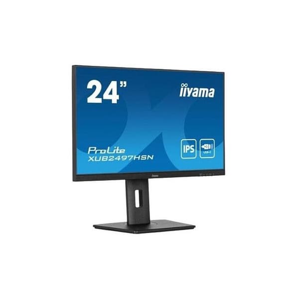 iiyama ProLite XUB2497HSN-B2