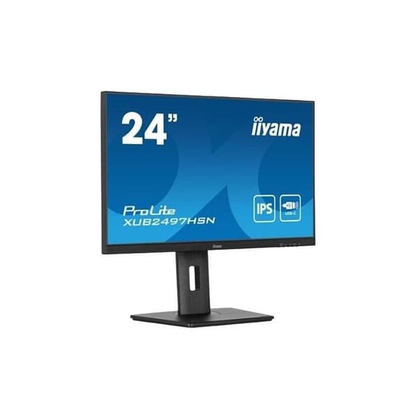 iiyama ProLite XUB2497HSN-B2