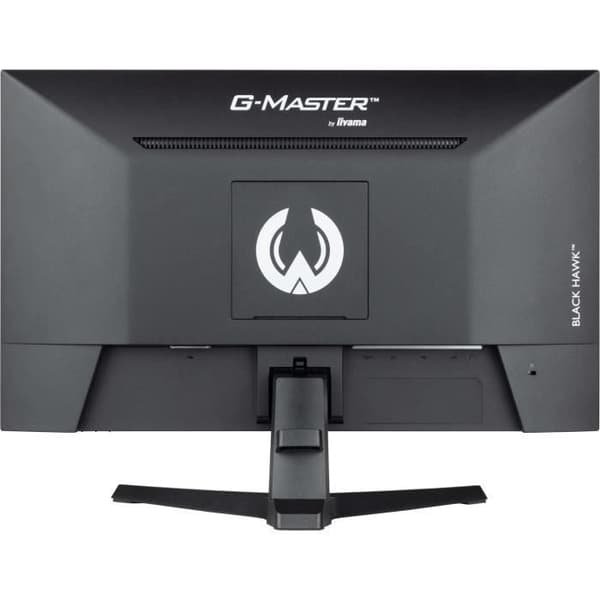 PC-skärm - IIYAMA - G2445HSU-B2 - 24" FHD - IPS - FreeSync - 100Hz - 1ms - Svart