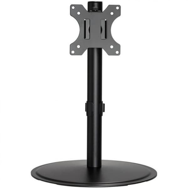 Techly ICA-LCD 401 monitor mount / stand 81.3 cm (32") Desk Black Sort
