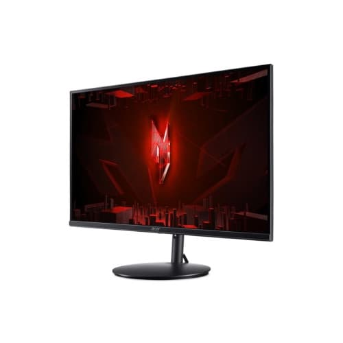 Acer Nitro XF240Y M3biiph - XF0 Series - LED-skärm - Full HD (1080p) - 24" - HDR Svart