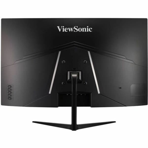 Gaming skærm ViewSonic VX3218-PC-MHD 32" FHD 1920 x 1080 px 32" Full HD 165 Hz