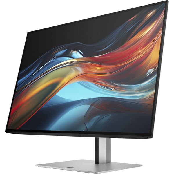 Näyttö HP 724PU 24" WUXGA 100 Hz