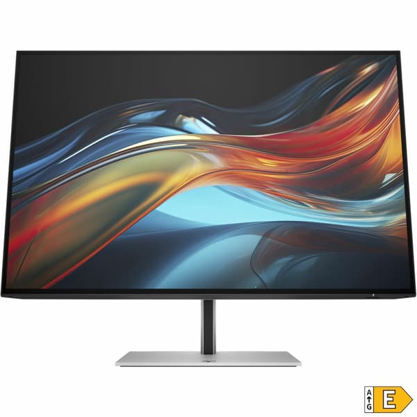 Näyttö HP 724PU 24" WUXGA 100 Hz