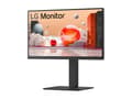Pikkukuva 1 / 5: LG 24BA750-B Näyttö 60,4 cm (23,8 tuumaa)