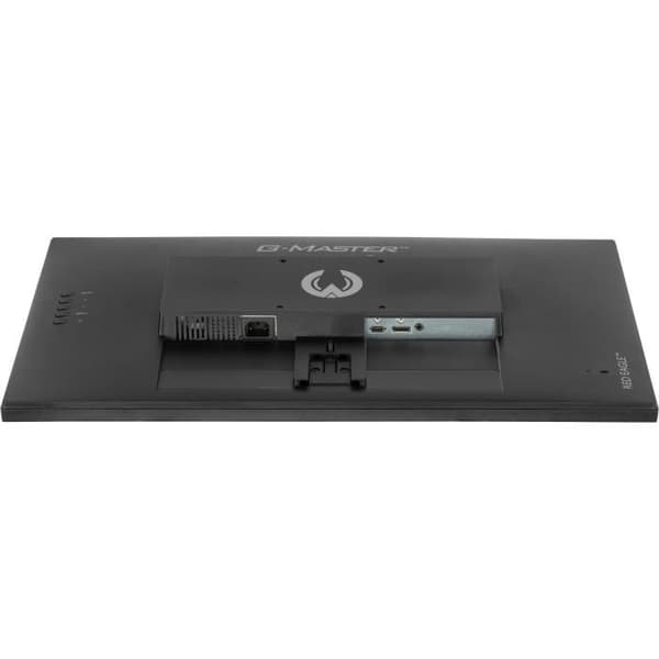 PC-skärm - IIYAMA - G2770HS-B1 - 27" FHD - IPS - 180Hz - 0,2ms - HDMI/DP - Högtalare - VESA 100x100 - Svart