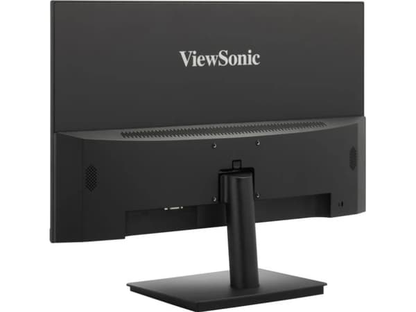 Viewsonic VA VA240-H-2, 60.5 cm (23.8"), 1920 x 1080 pixels, Full HD, LED, 1 ms, Black