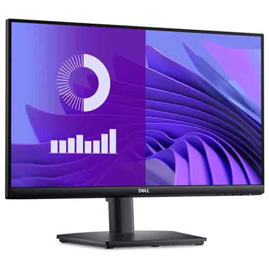Dell E2425hs 24´´ Full Hd Va Led Skærm