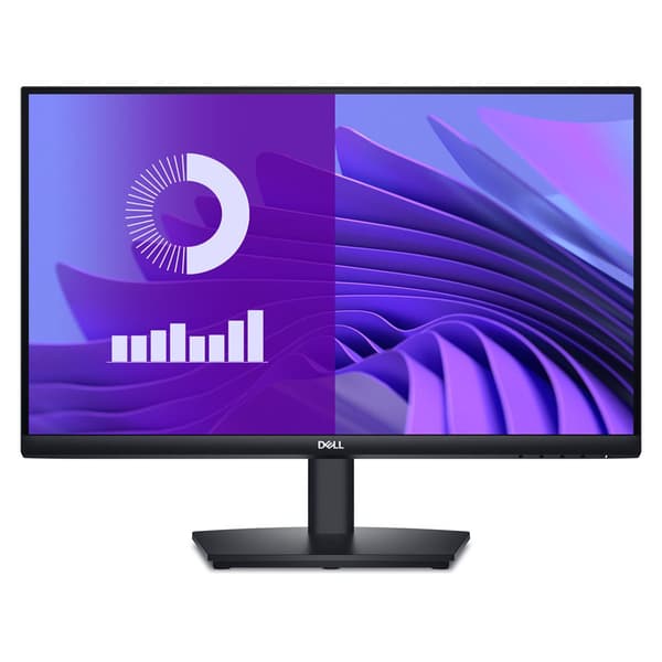 Dell E2425hs 24´´ Full Hd Va Led Skærm