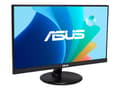 Miniatyrbilde 2 av 5: ASUS VP229HF - LED-skjerm - gaming - 22" (21.45" synlig) - 1920 x 1080 Full HD (1080p) @ 100 Hz - IPS - 250 cd/m² - 1000:1 - 1 ms - HDMI, VGA - svart
