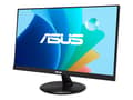 Miniatyrbilde 1 av 5: ASUS VP229HF - LED-skjerm - gaming - 22" (21.45" synlig) - 1920 x 1080 Full HD (1080p) @ 100 Hz - IPS - 250 cd/m² - 1000:1 - 1 ms - HDMI, VGA - svart