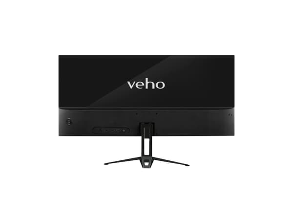 Veho UW-29, 73,7 cm (29"), 2560 x 1080 pixlar, UltraWide Full HD, LED, Svart