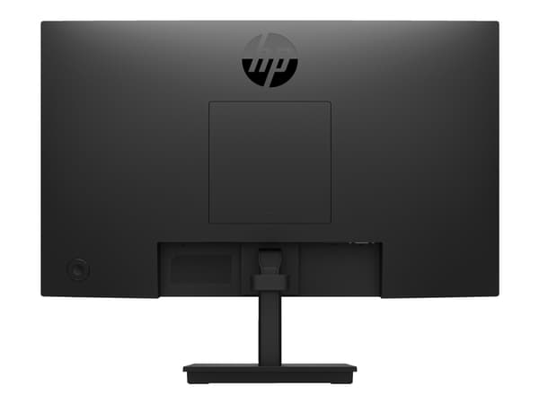 HP 322pv - Series 3 Pro - LED-skärm - 22" (21.45" visbar) - 1920 x 1080 Full HD (1080p) @ 100 Hz - VA - 250 cd/m² - 3000:1 - 5 ms - HDMI, VGA - svart