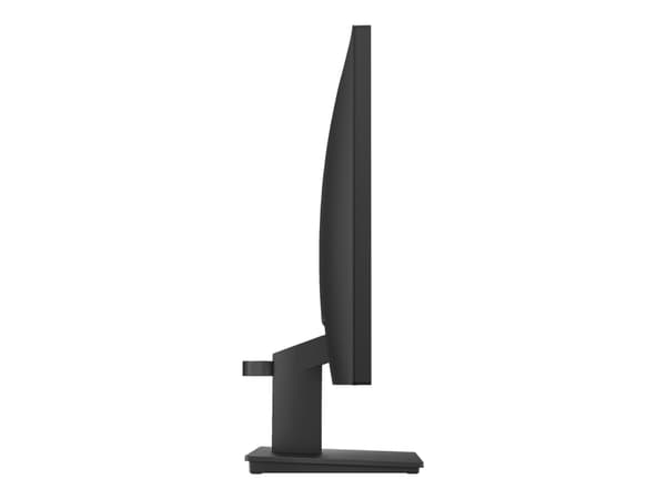 HP 322pv - Series 3 Pro - LED-skärm - 22" (21.45" visbar) - 1920 x 1080 Full HD (1080p) @ 100 Hz - VA - 250 cd/m² - 3000:1 - 5 ms - HDMI, VGA - svart