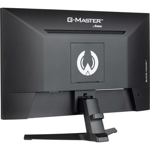 Skærm Iiyama G2445HSU-B2 Full HD 24"