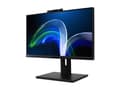Miniatyrbild 1 av 5: Acer Vero B248Y Ebemiqprcuzxv - B8 Series - LED-skärm - 24" (23.8" visbar) - 1920 x 1080 Full HD (1080p) @ 100 Hz - IPS - 300 cd/m² - 1000:1 - HDR10