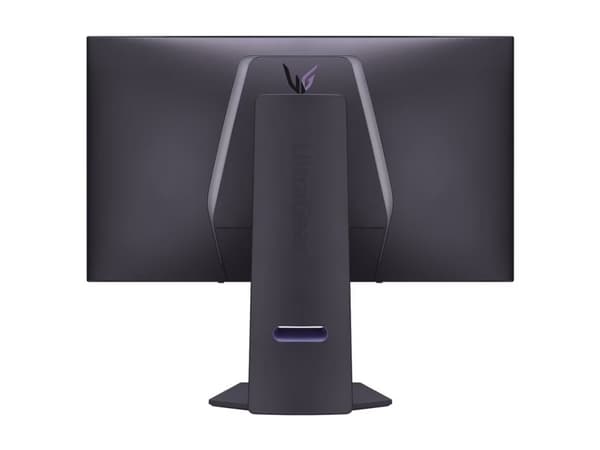 LG 32" 32GS94UX-B 4k UHD OLED HDR10 näyttöHDR40 TRUE BLACK (TODELLINEN MUSTA)