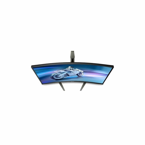 Pelinäyttö Philips 27M1C5200W 27" 240 Hz