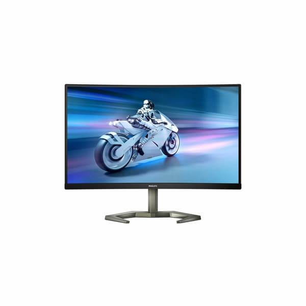 Pelinäyttö Philips 27M1C5200W 27" 240 Hz