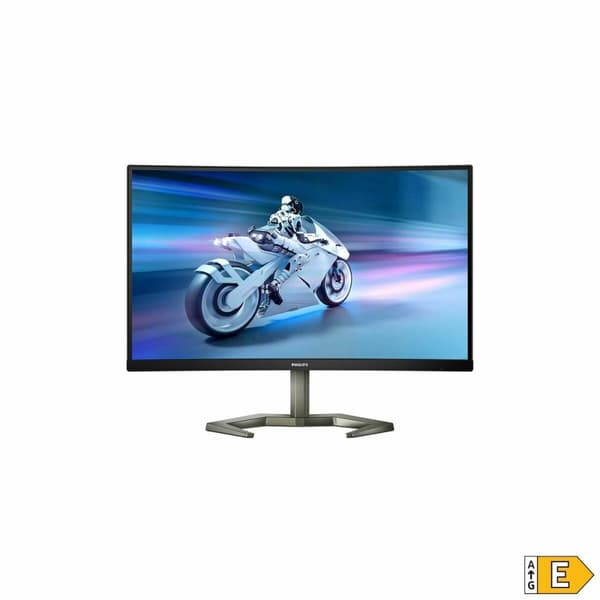 Pelinäyttö Philips 27M1C5200W 27" 240 Hz musta