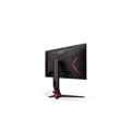 Miniatyrbild 5 av 6: AOC Q24G2A/BK