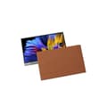 Miniatyrbild 3 av 4: ASUS Zenscreen OLED MQ13AH - 13.3 FHD bärbar PC-skärm - distansarbete eller spel - Strömförsörjning och skärm via