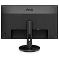 Miniatyrbild 5 av 5: Spelskärm - AOC - G2590PX - 25 tum - TN FHD-panel - 1 ms - 144Hz - FreeSync