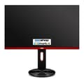 Miniatyrbild 1 av 5: Spelskärm - AOC - G2590PX - 25 tum - TN FHD-panel - 1 ms - 144Hz - FreeSync