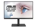 Miniatyrbild 3 av 6: ASUS VA24EQSB-skärm