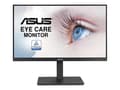 Miniatyrbild 2 av 6: ASUS VA24EQSB-skärm
