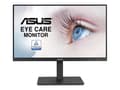 Miniatyrbild 1 av 6: ASUS VA24EQSB-skärm