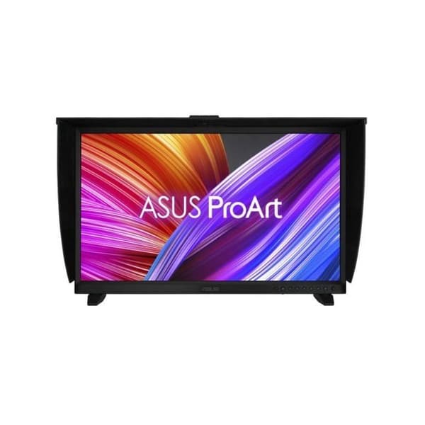 PC OLED-skärm - ASUS - ProArt PA32DC - 32 tum 4K - 3840x2160 - 1 ms - 99% DCI-P3