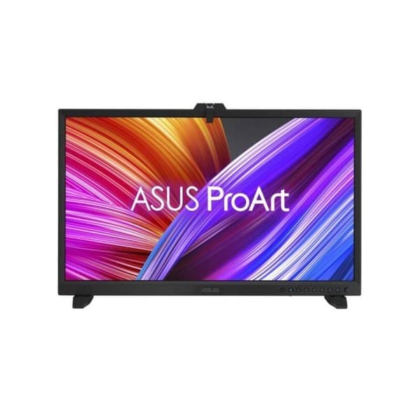 PC OLED-skärm - ASUS - ProArt PA32DC - 32 tum 4K - 3840x2160 - 1 ms - 99% DCI-P3