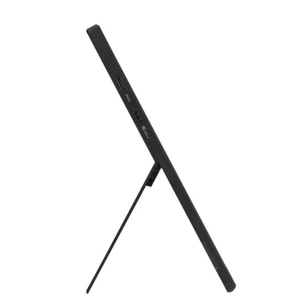 ASUS 15,6' LED - ZenScreen MB16AHV - Full HD 1080p PC-skärm - 1920 x 1080 pixlar - 5 ms (grå till grå) - 16/9 - IPS-panel - Bärbar