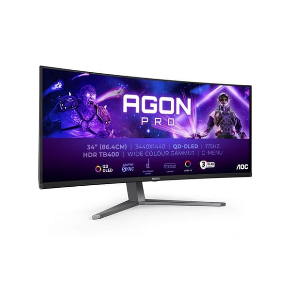 AOC AG346UCD
