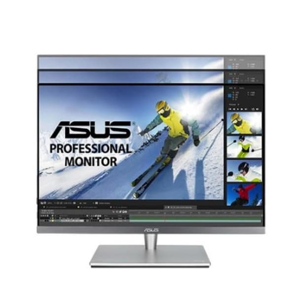 ASUS ProArt PA24AC 61,2 cm (24,1") WUXGA LED LCD-skärm - 16:10 - 1920 x 1200