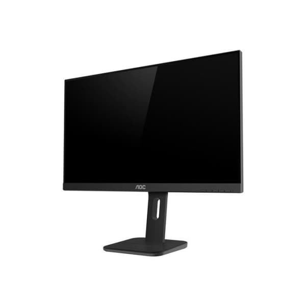 AOC 24P1 60,5 cm Full HD LCD-skärm - IPS - 5ms - HDMI/DVI/VGA/DisplayPort