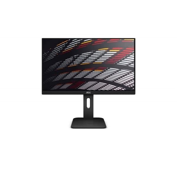 AOC 24P1 60,5 cm Full HD LCD-skärm - IPS - 5ms - HDMI/DVI/VGA/DisplayPort