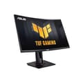 Miniatyrbild 5 av 6: ASUS TUF Gaming VG27VQM - Ecran PC Gamer Esport 27 FHD - Böjd VA-panel - 240Hz - 1ms - 1980x1080 - Displayport,